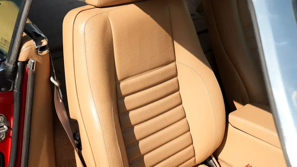 1993 Jaguar XJS - Image 11