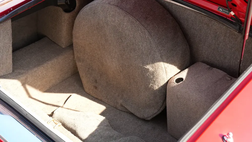 1993 Jaguar XJS - Image 17
