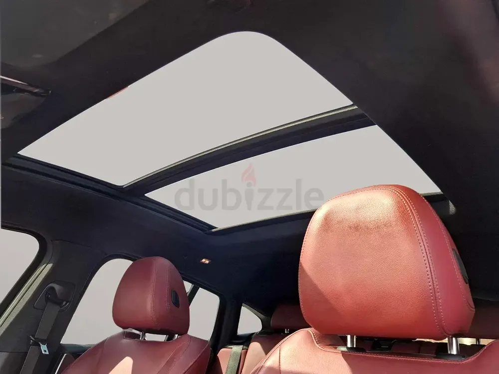 AED 2355/month | 2022 BMW X4  | GCC Specs | Ref#459038 - Image 11