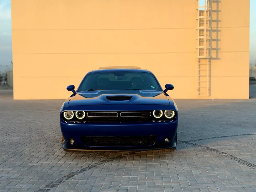 AED 1260-/month | GT 3.6L | SUNROOF | ALCANTARA SEATS | LOW MILEAGE | SPECIAL COLOR - Image 8