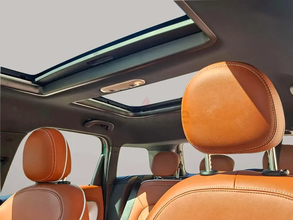 AED 1398/month | 2022 MINI Countryman  | GCC Specs | Ref#465741 - Image 11