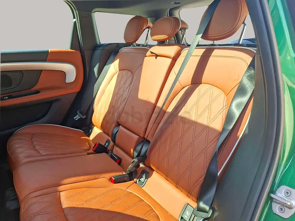 AED 1398/month | 2022 MINI Countryman  | GCC Specs | Ref#465741 - Image 12