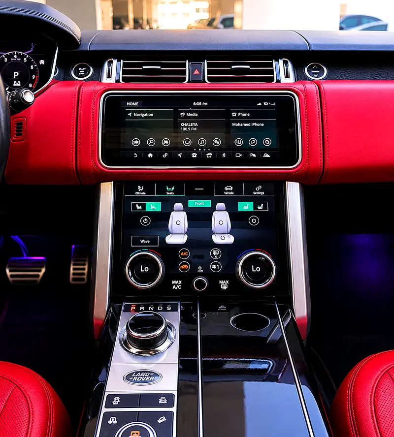 2020 Range Rover Vogue | Full PPF | Agency Service History | Excellent Condition - Image 6
