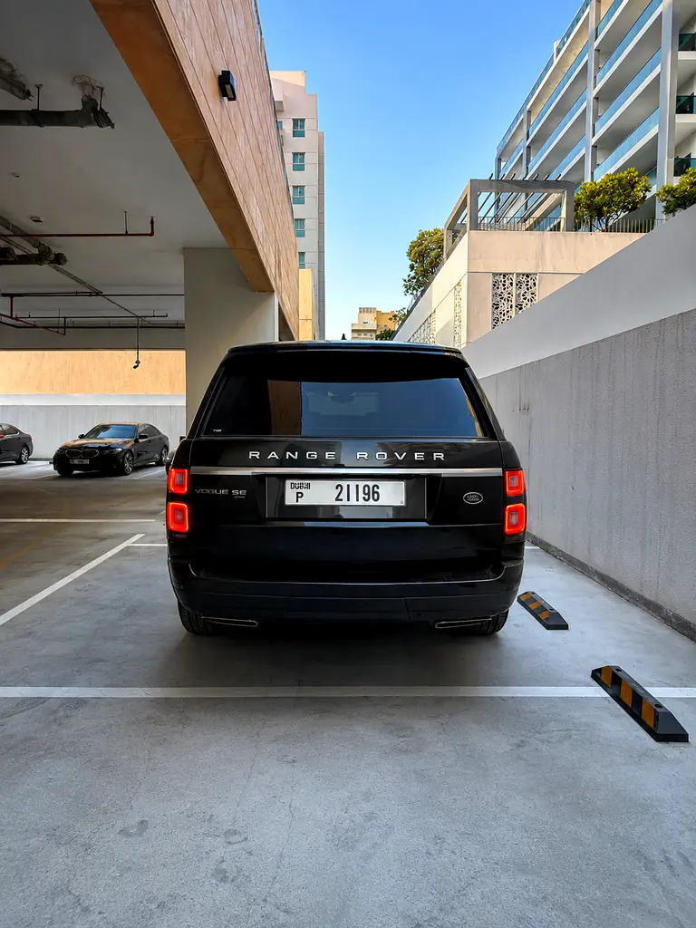 2020 Range Rover Vogue | Full PPF | Agency Service History | Excellent Condition - Image 7