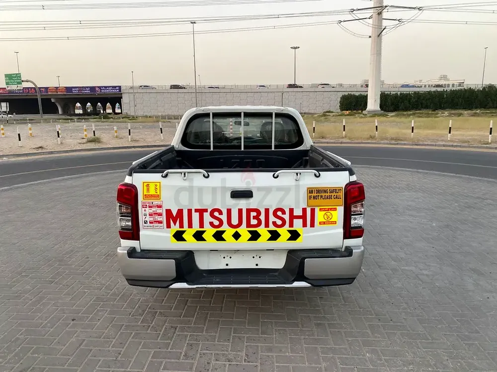 L200 Diesel 2022 - Image 10