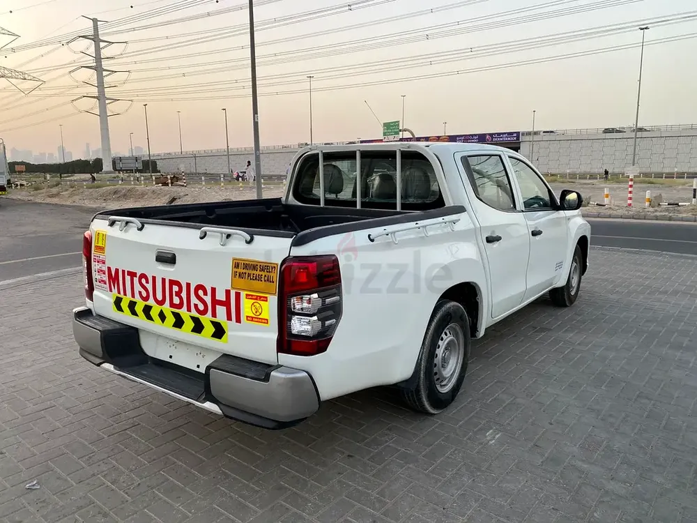 L200 Diesel 2022 - Image 11