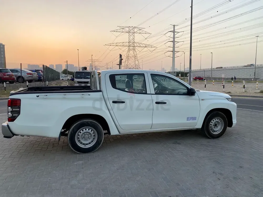 L200 Diesel 2022 - Image 4