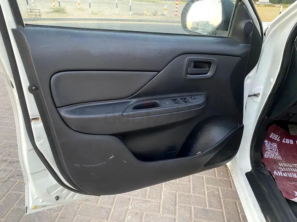 L200 Diesel 2022 - Image 5