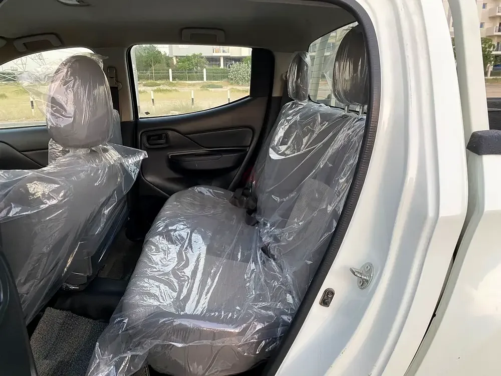 L200 Diesel 2022 - Image 7