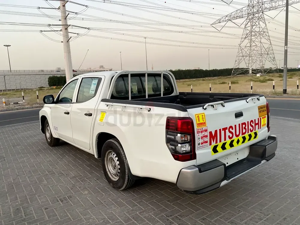 L200 Diesel 2022 - Image 9