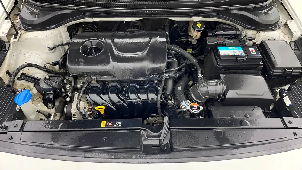 AED 566/m | 0 DP | Free 3 Months Warranty | Service History | 30 Day Return | HYUNDAI ACCENT 2023 - Image 12