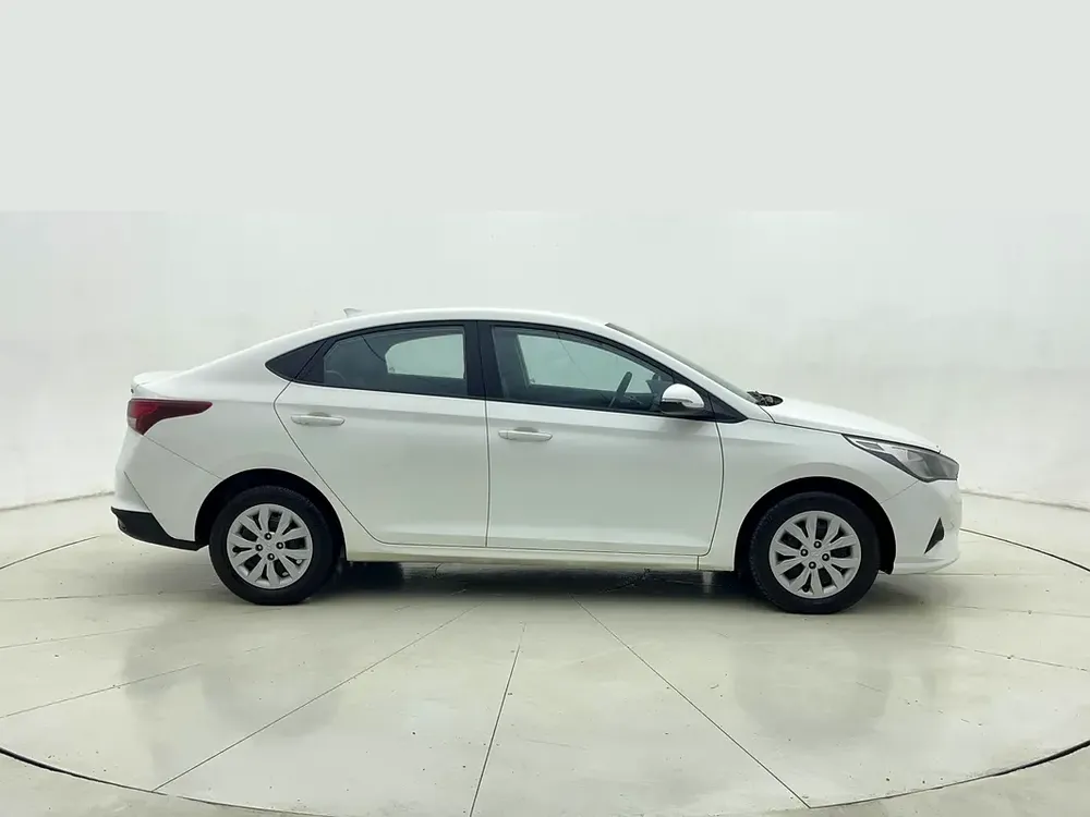 AED 566/m | 0 DP | Free 3 Months Warranty | Service History | 30 Day Return | HYUNDAI ACCENT 2023 - Image 5