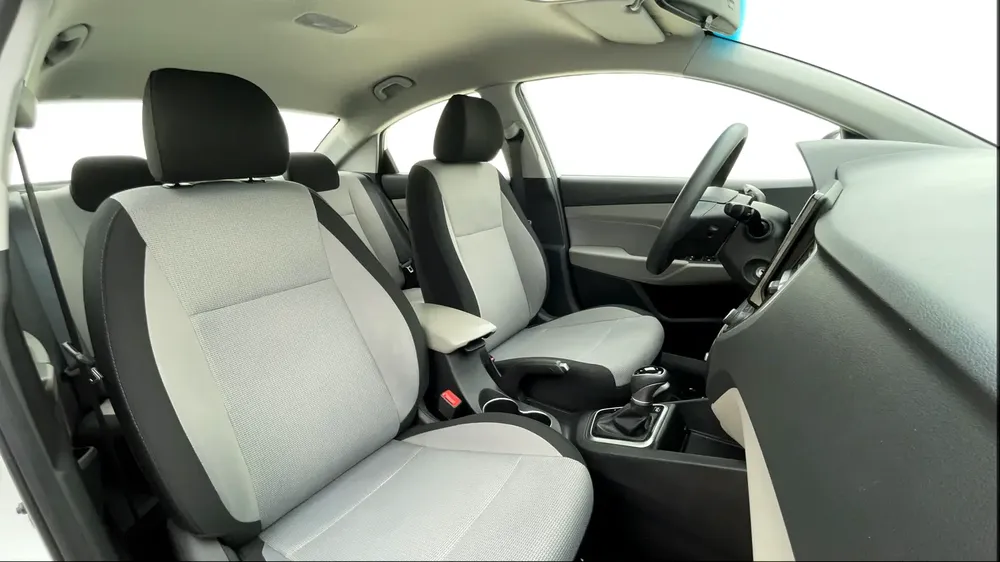 AED 566/m | 0 DP | Free 3 Months Warranty | Service History | 30 Day Return | HYUNDAI ACCENT 2023 - Image 6