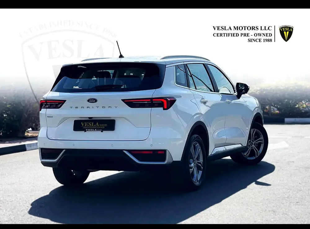 UNLIMITED MILEAGE WARRANTY / LEATHER SEAT + NAVIGATION + CAMERA + BLIND SPOT / IN HOUSE FINANCE - Image 7