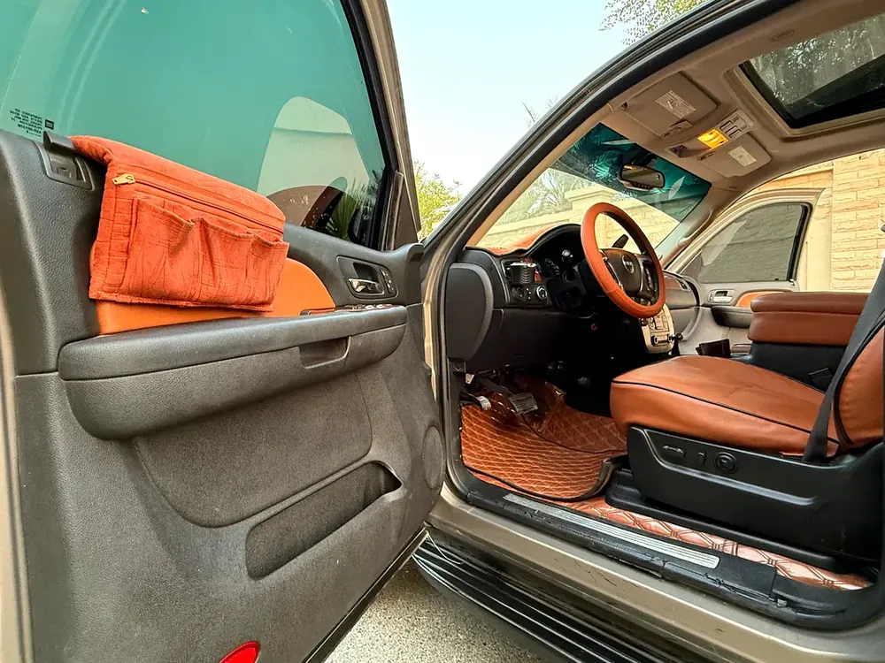 GMC Yukon 2007 GCC, Super clean car, low mileage, family use - Image 15