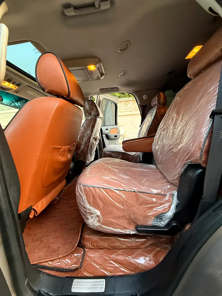 GMC Yukon 2007 GCC, Super clean car, low mileage, family use - Image 17