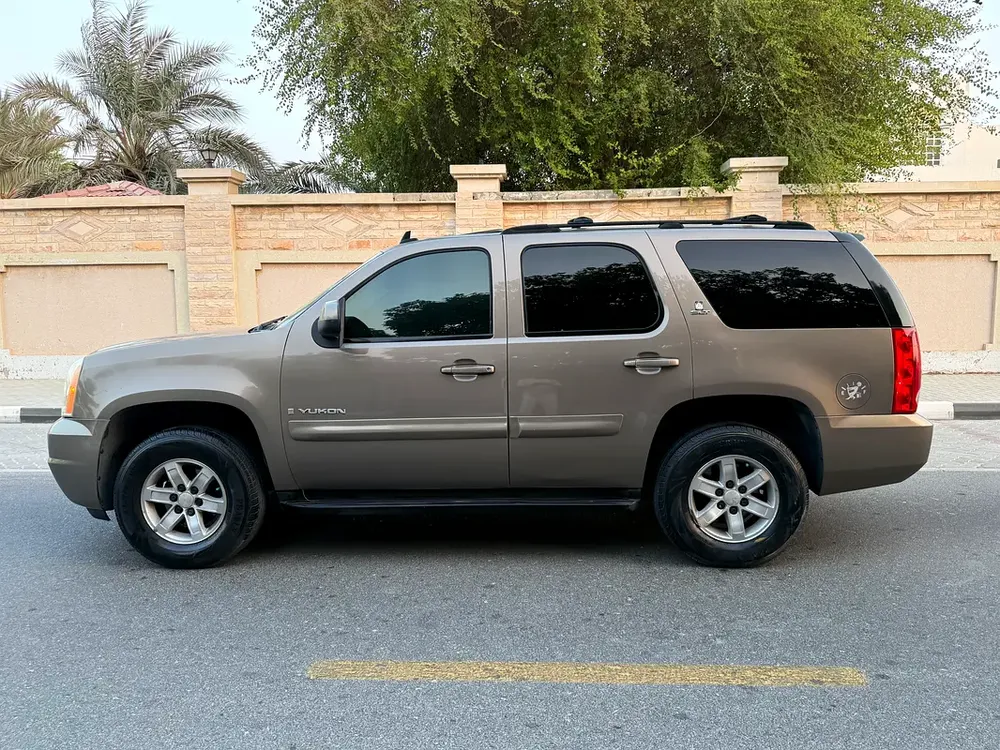 GMC Yukon 2007 GCC, Super clean car, low mileage, family use - Image 18