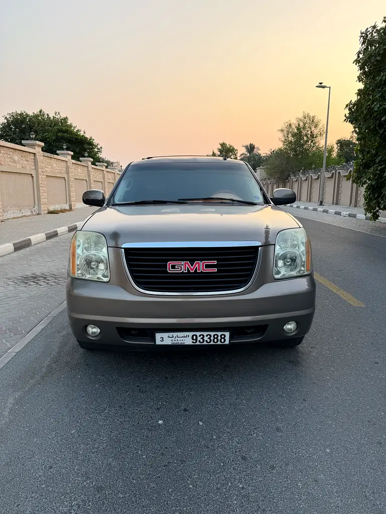 GMC Yukon 2007 GCC, Super clean car, low mileage, family use - Image 5
