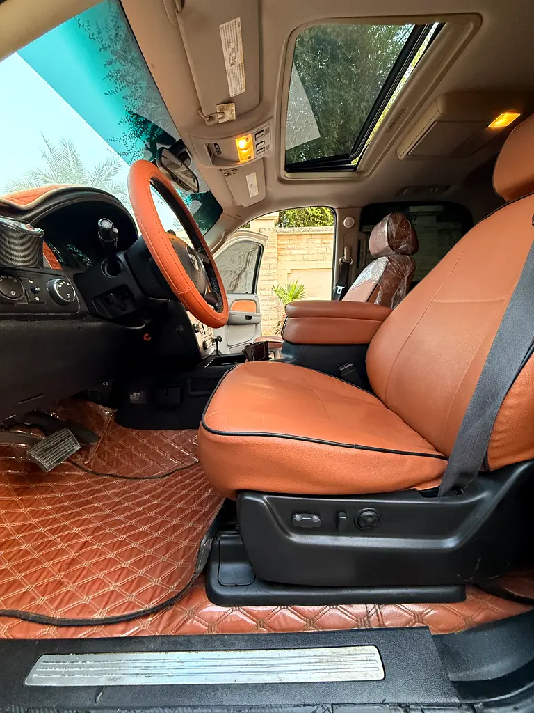 GMC Yukon 2007 GCC, Super clean car, low mileage, family use - Image 6