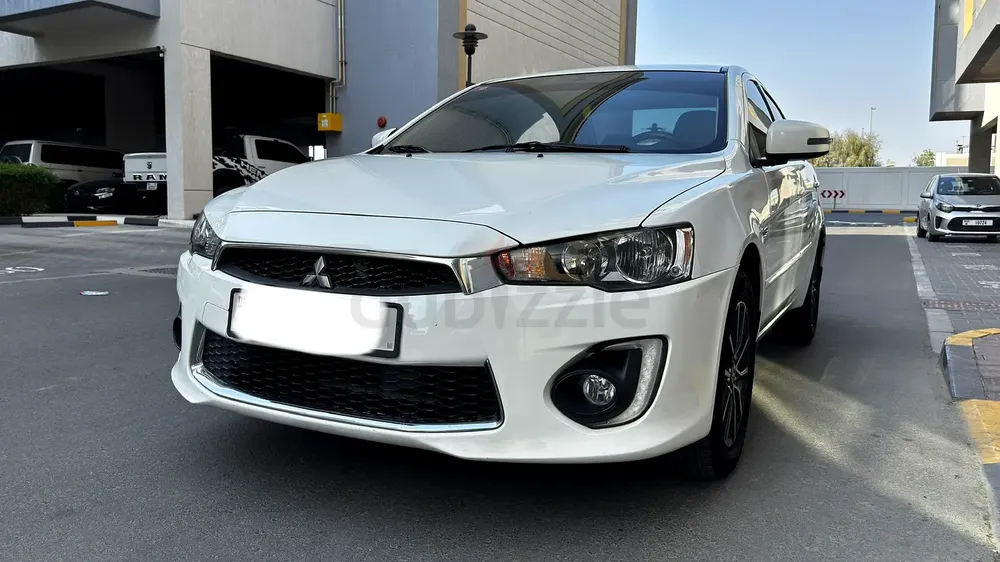 Mitsubishi Lancer EX 2.0 2016 Model for sale - Image 11