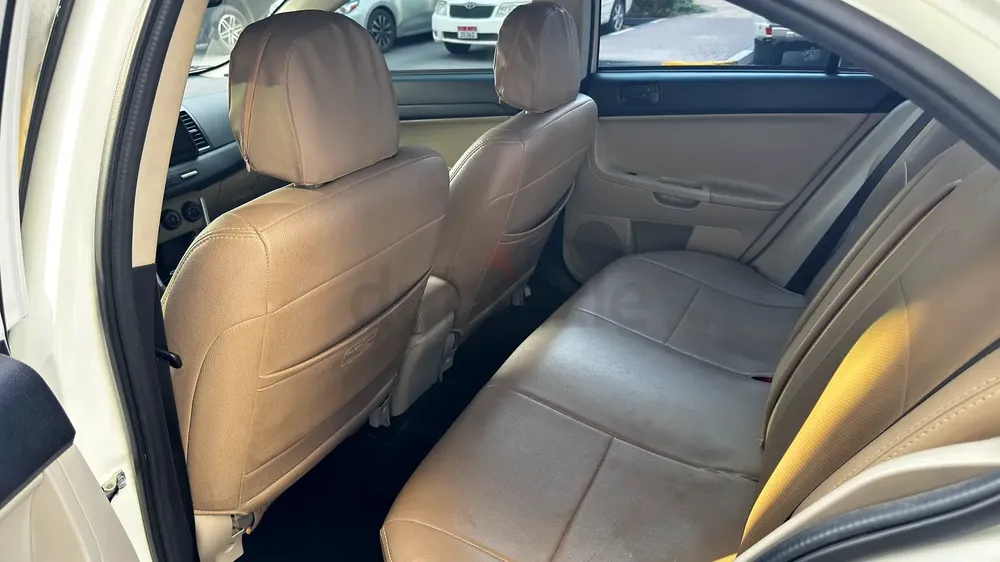 Mitsubishi Lancer EX 2.0 2016 Model for sale - Image 9