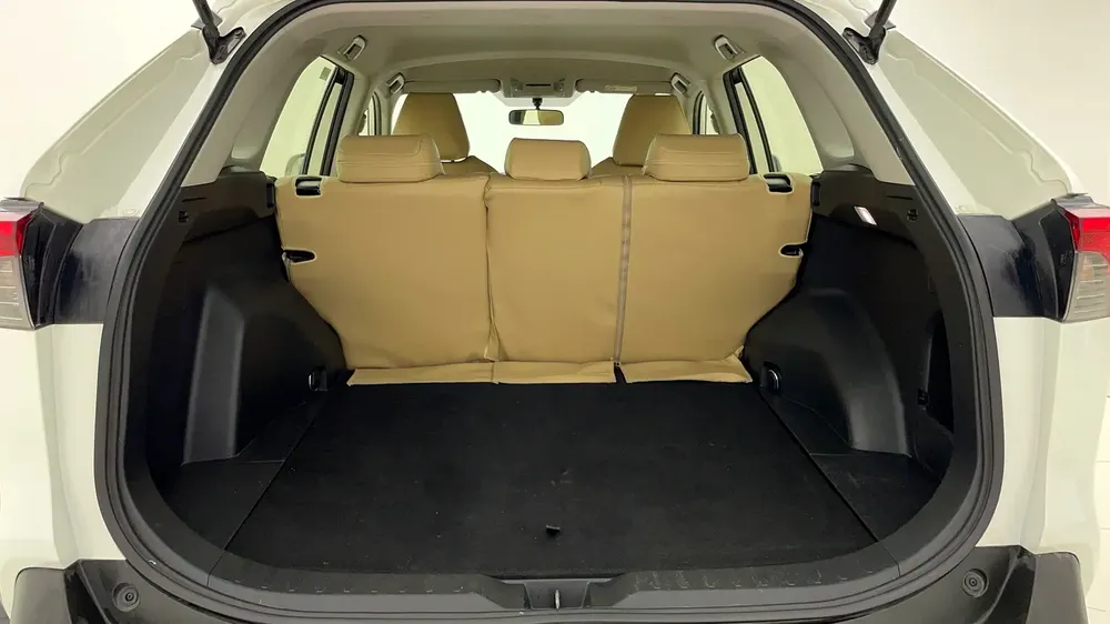 AED 1,138/month | 0 DP | Free 1 Month Warranty | Service History | 30 Day Return | TOYOTA RAV4 2022 - Image 11