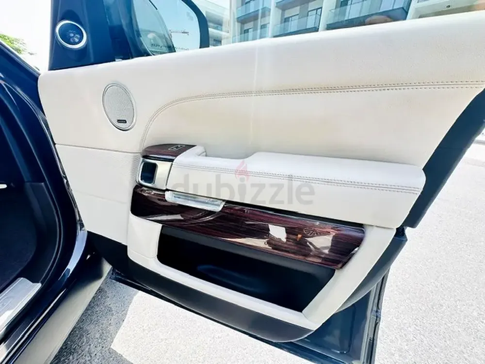 2014 Range Rover 5.0 V8 Autobiography Gcc car, No expense spared, covered 174k klms 22 Alloys - Image 12