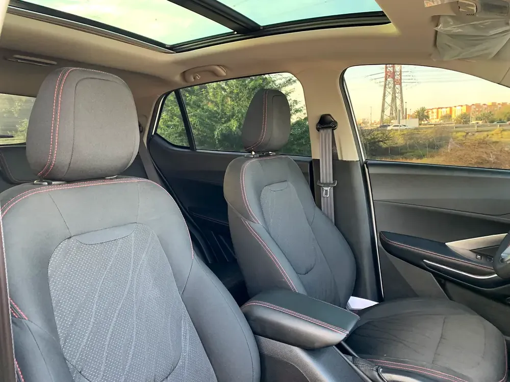 2025 Groove Premier - GCC Specs - Low Mileage - Image 11