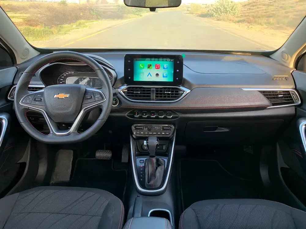 2025 Groove Premier - GCC Specs - Low Mileage - Image 5