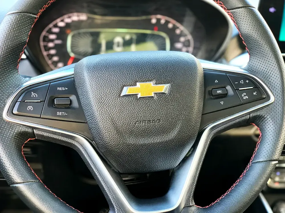 2025 Groove Premier - GCC Specs - Low Mileage - Image 8