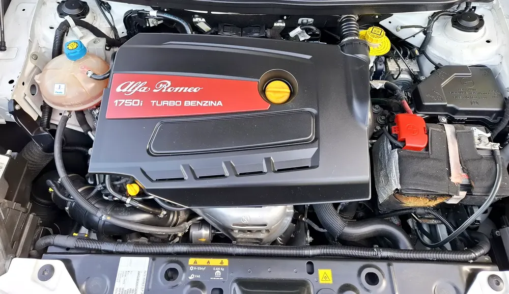 2021 Alfa Romeo Giulia Veloce All new Tyers in immaculate condition. - Image 17