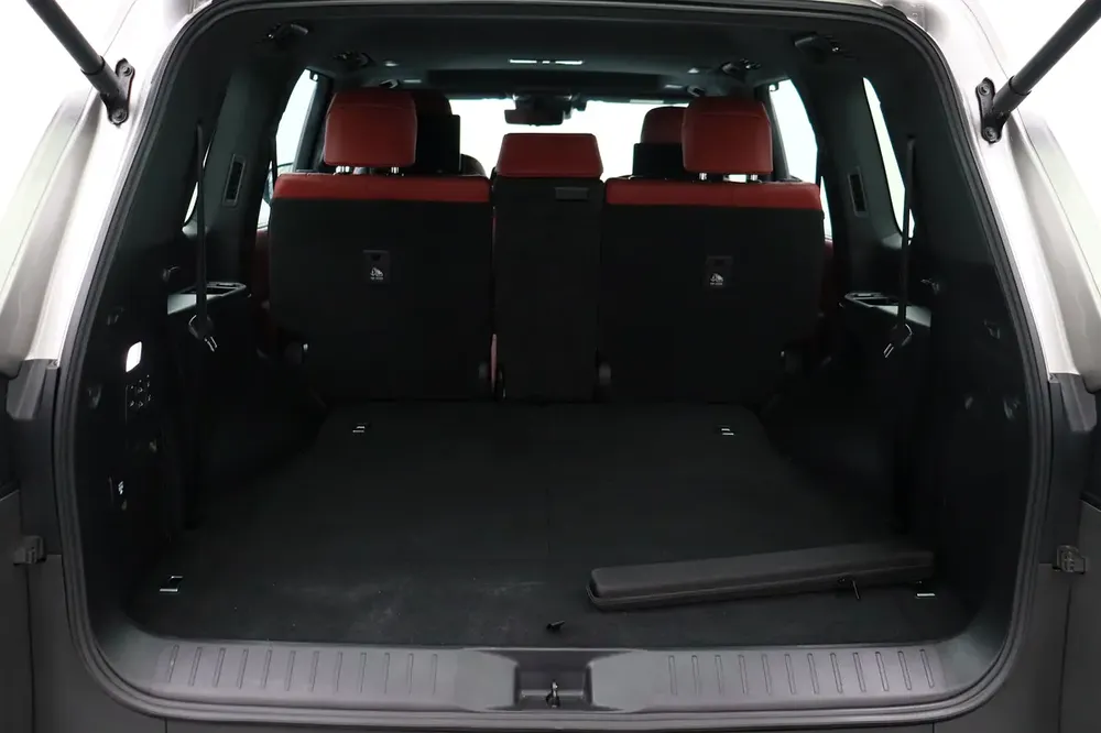 **Special offer** 2024 LX SUV P 3.5L T AT Signature - Image 19