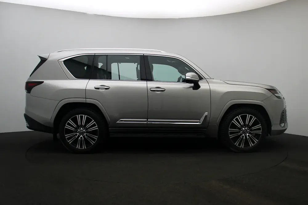 **Special offer** 2024 LX SUV P 3.5L T AT Signature - Image 5