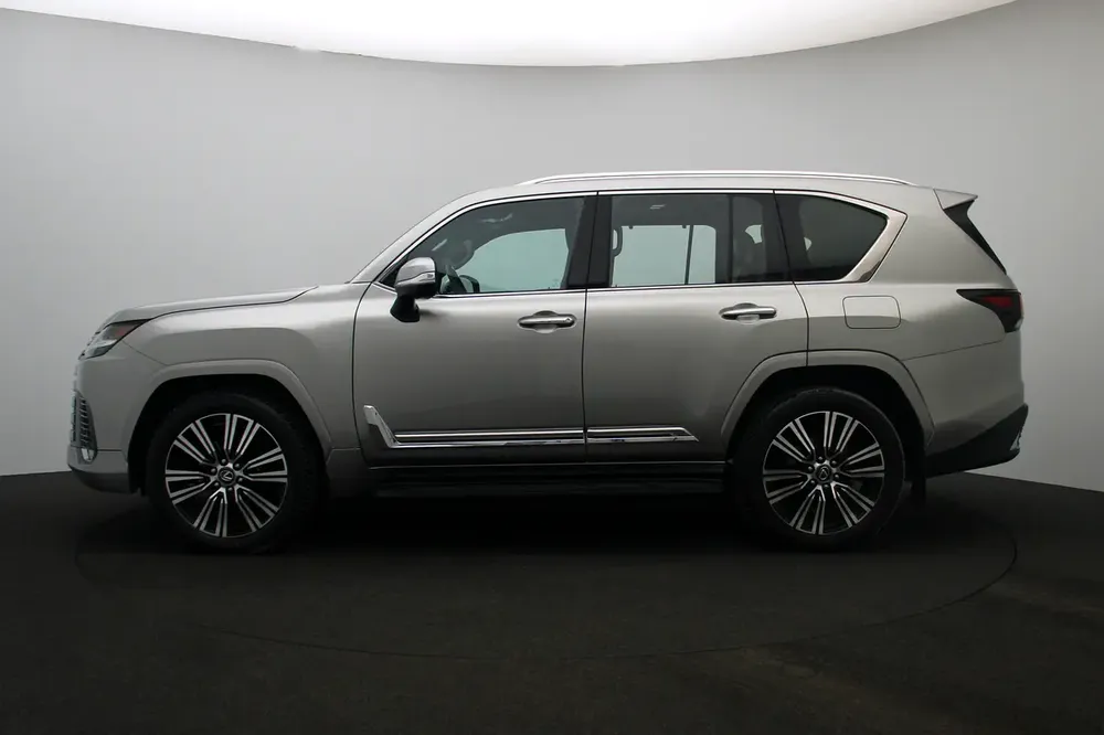 **Special offer** 2024 LX SUV P 3.5L T AT Signature - Image 6