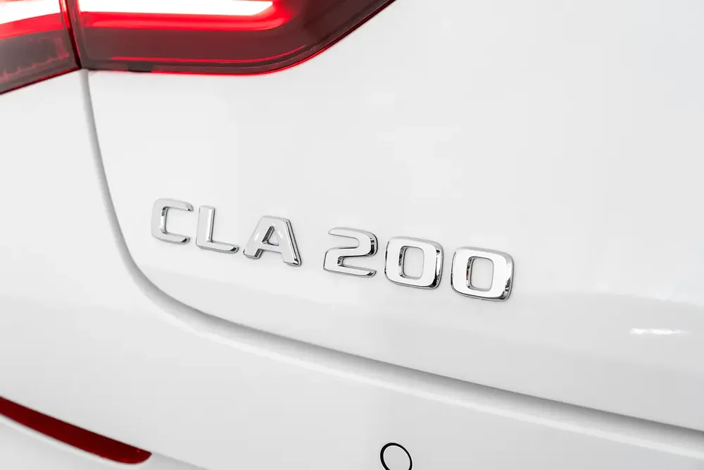 3,965 AED / 60 months | 0% DP | 2026 Mercedes Benz CLA200 / Brand New / 5 Year Mercedes Warranty - Image 14
