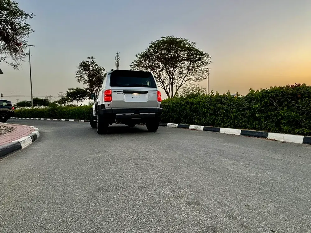 Toyota Prado VXL 2026 GCC Specs - Image 7