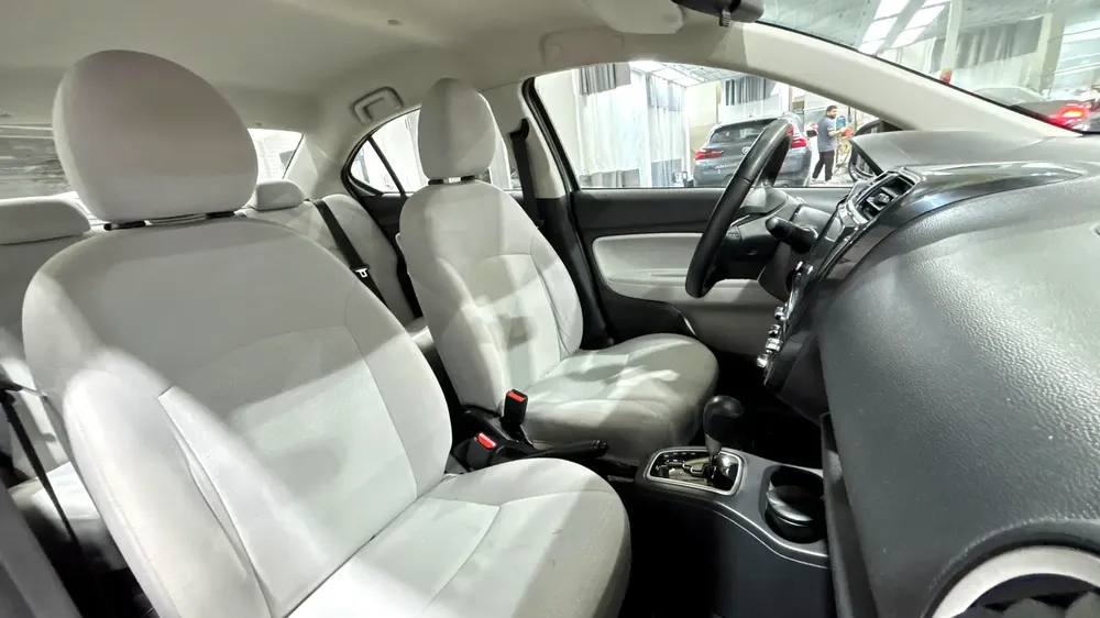 AED 367/month | 0 Downpayment | Free 3 Months Warranty | 30 Day Return | MITSUBISHI ATTRAGE 2023 - Image 6