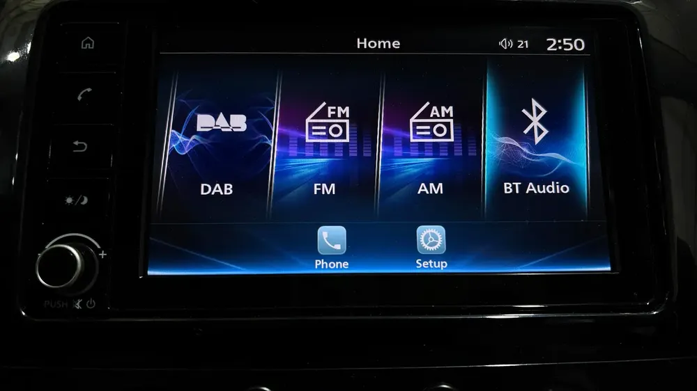 AED 367/month | 0 Downpayment | Free 3 Months Warranty | 30 Day Return | MITSUBISHI ATTRAGE 2023 - Image 8