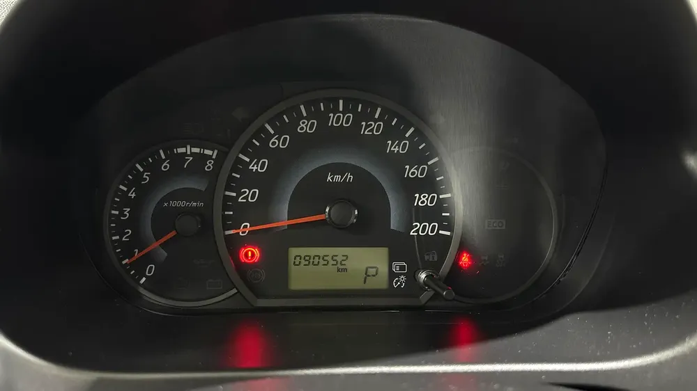AED 367/month | 0 Downpayment | Free 3 Months Warranty | 30 Day Return | MITSUBISHI ATTRAGE 2023 - Image 9