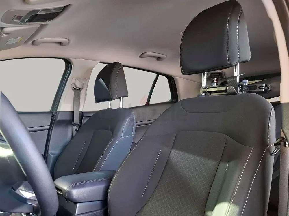 AED 1125/month | 2024 Kia Sportage  | GCC Specs | Ref#461789 - Image 11