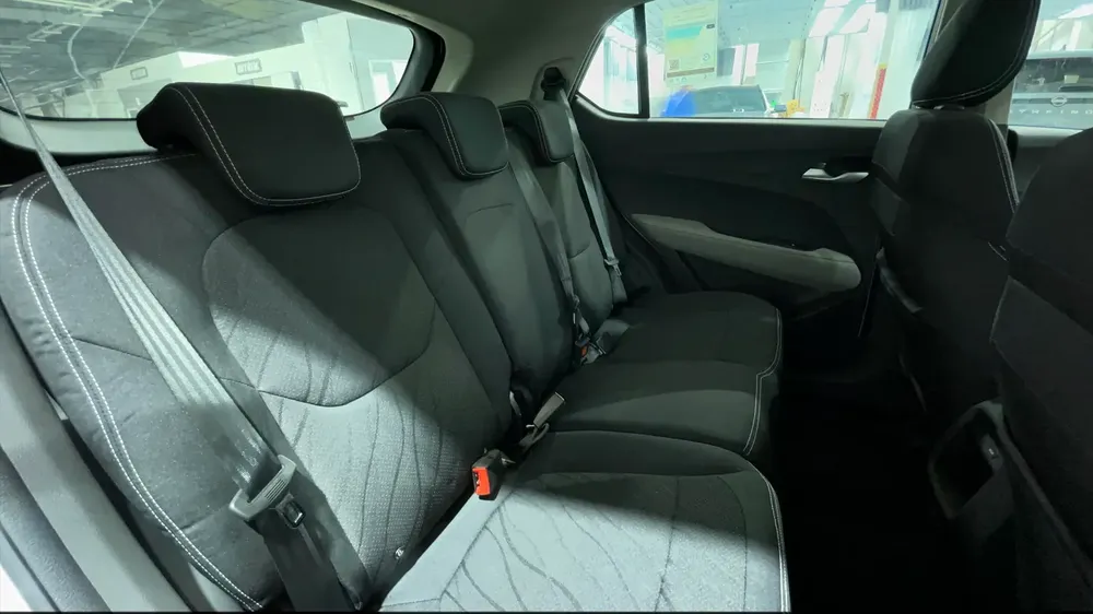 AED 652/month | 0 Downpayment | Free 3 Months Warranty | 30 Day Return | CHEVROLET GROOVE 2025 - Image 10