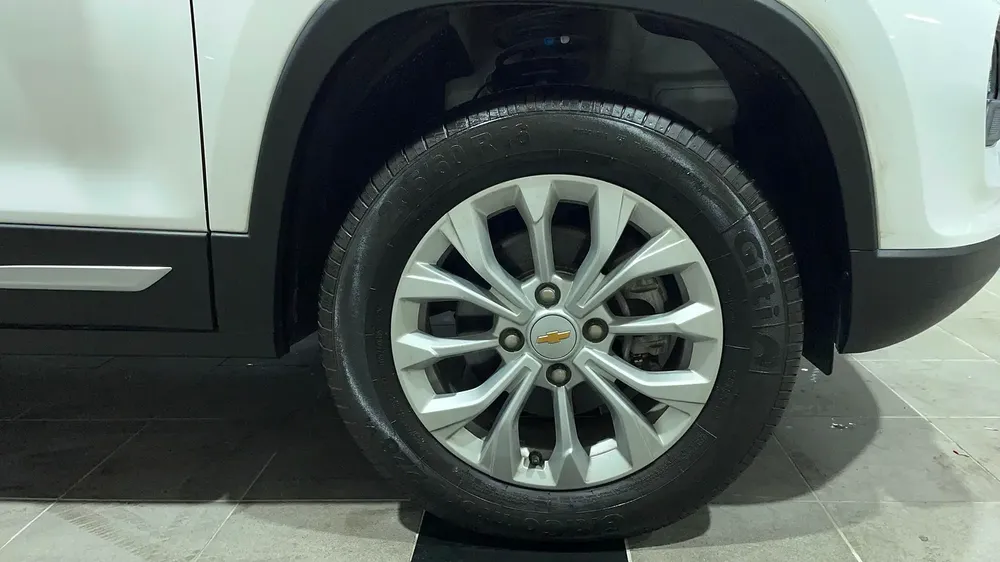 AED 652/month | 0 Downpayment | Free 3 Months Warranty | 30 Day Return | CHEVROLET GROOVE 2025 - Image 12