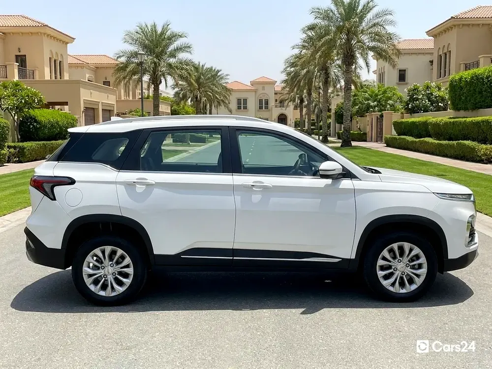 AED 652/month | 0 Downpayment | Free 3 Months Warranty | 30 Day Return | CHEVROLET GROOVE 2025 - Image 5