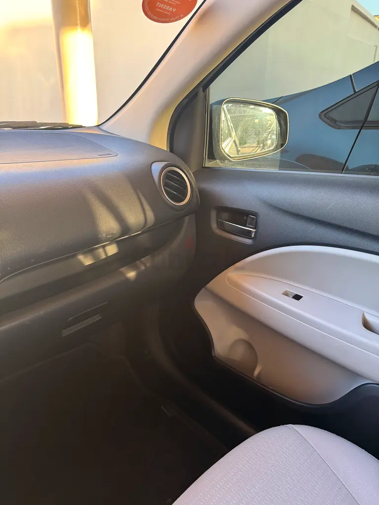 2022 Mitsubishi Attrage GLX GCC Specs - Excellent Condition - Image 14