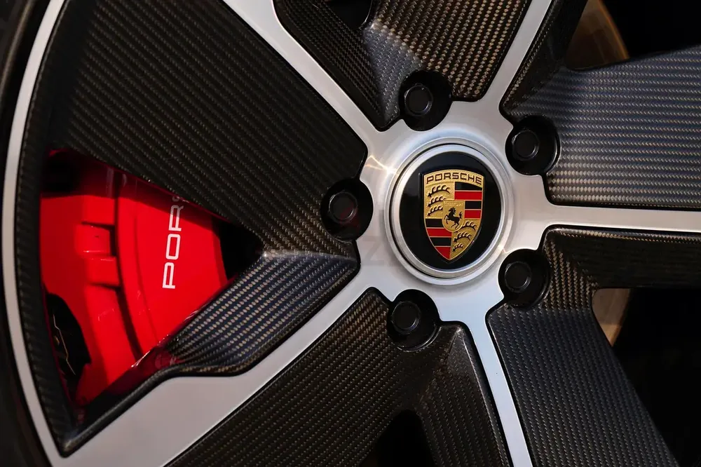 Porsche Taycan GTS 2023 - European Specs - GCC Standard - Warranty Alnabooda Porsche - Image 14