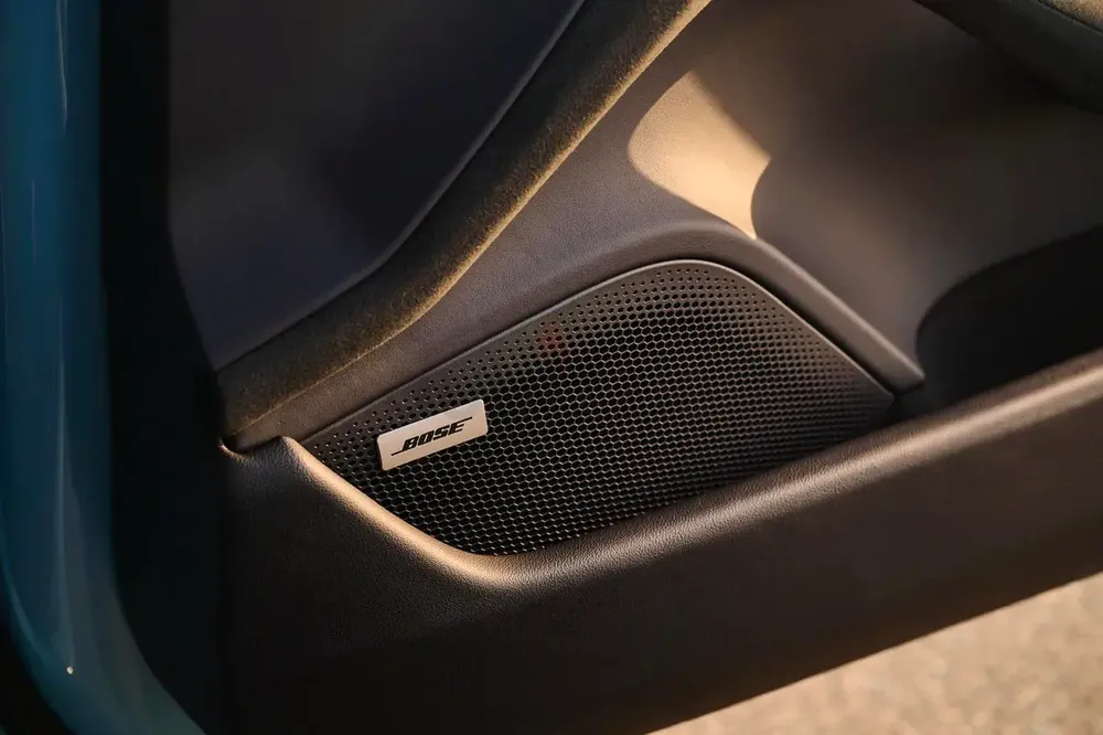 Porsche Taycan GTS 2023 - European Specs - GCC Standard - Warranty Alnabooda Porsche - Image 20