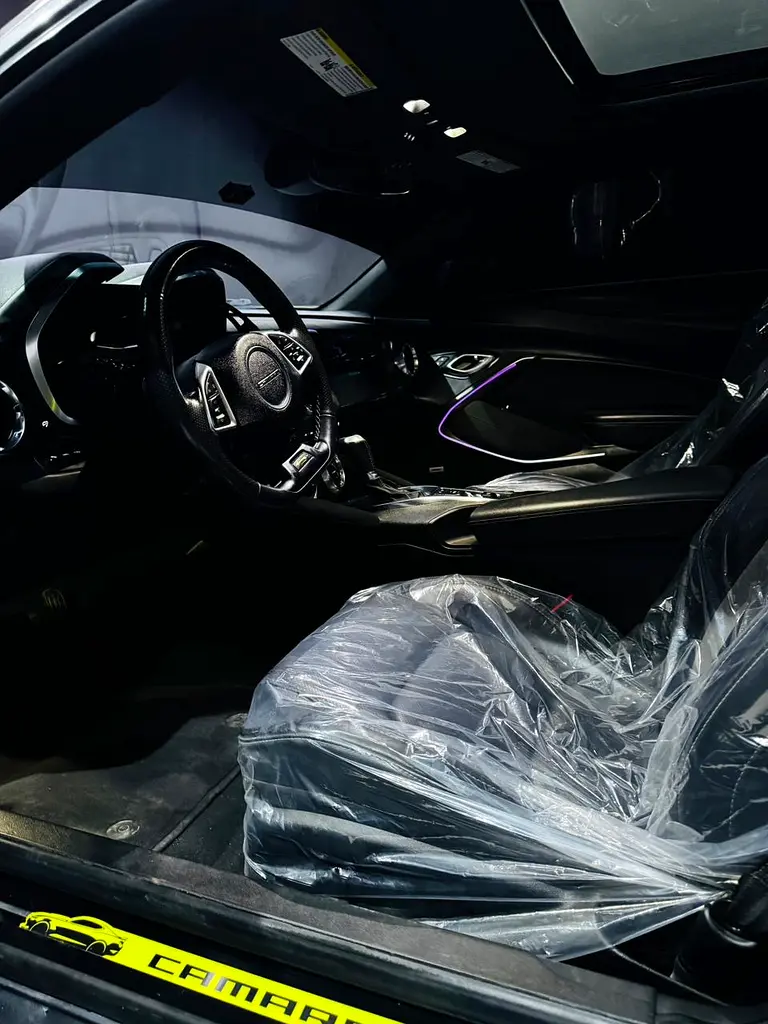 2021 Chevrolet Camaro SS | American Specs | V8 Power - Image 11