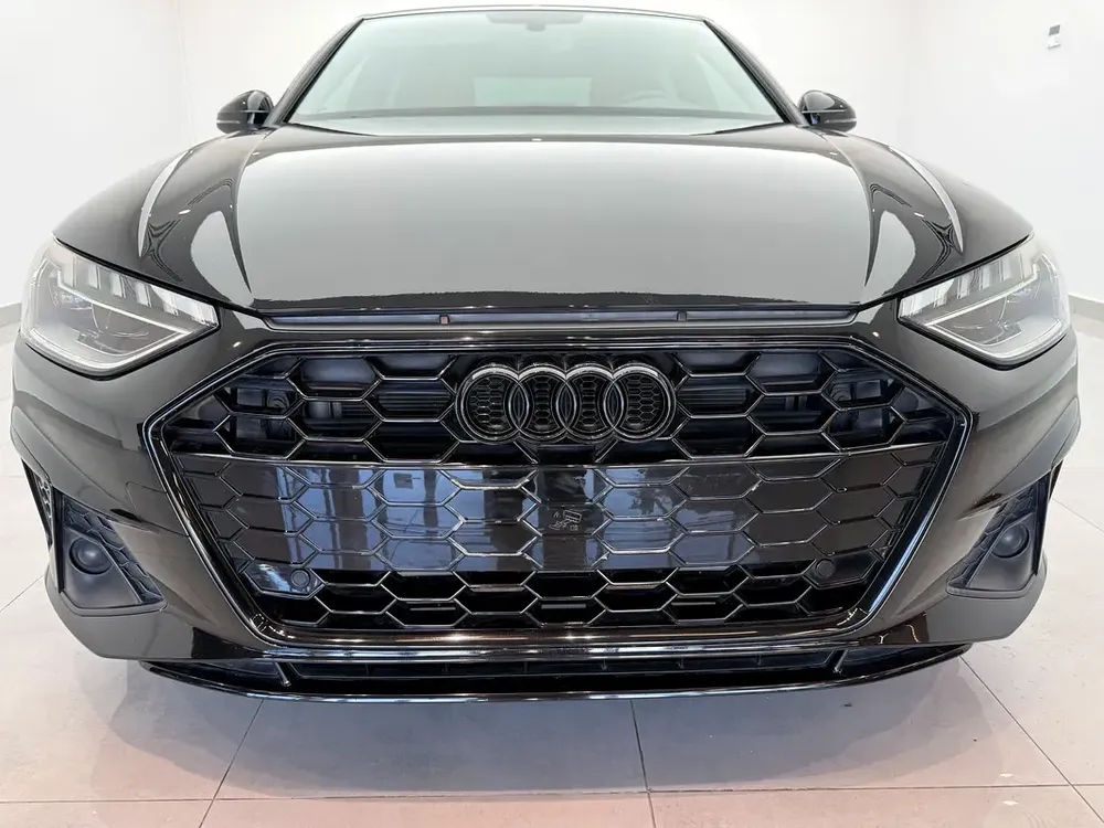 2023 Audi A4 35 TFSI S-line | GCC specs | Clean Condition | Well Maintained - Image 13