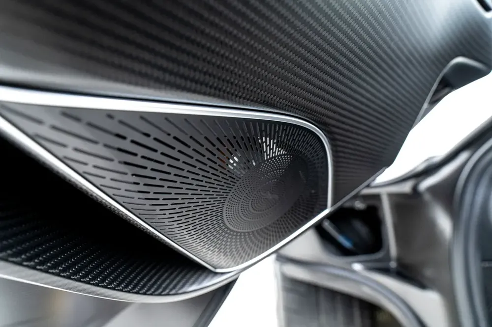 2023 MERCEDES-AMG ONE | 1 OF 275 PRODUCED | FACTORY SPEC | COLLECTOR CONDITION | - Image 17