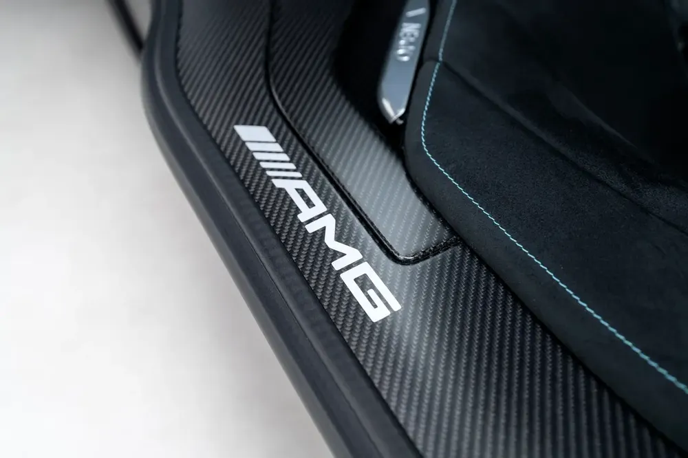 2023 MERCEDES-AMG ONE | 1 OF 275 PRODUCED | FACTORY SPEC | COLLECTOR CONDITION | - Image 18